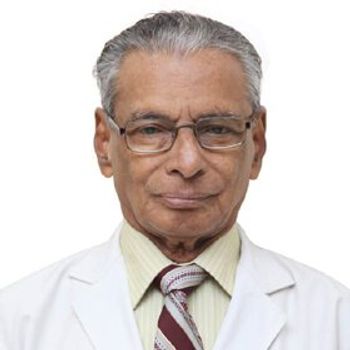 Dr I Dinakar