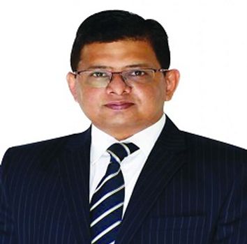 Dr Randhir Kumar