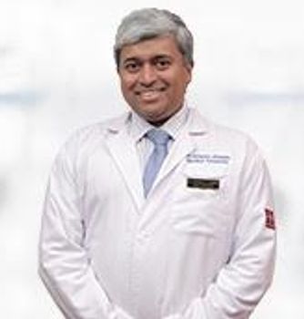 Dr Thomas J Kishen