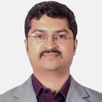 Dr Phani Kiran S