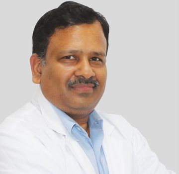 Dr V Surya Prakash Rao