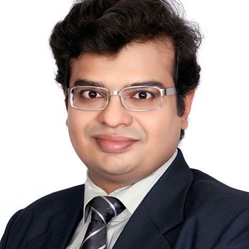 Dr Parag A Vibhakar