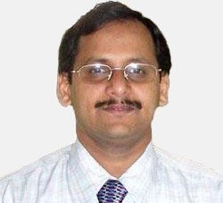 Dr Madhusudan G