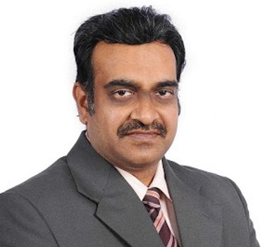 Dr Priyadarshan K