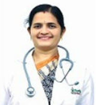 Dr Vidya Subramaniyan