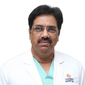 Dr Sugunakar Reddy B