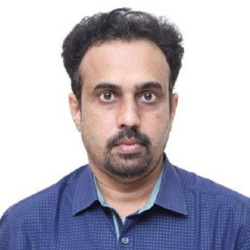 Dr Murali Mohan Reddy