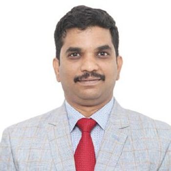 Dr Sasikanth Maddu
