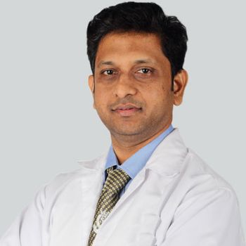Dr Amar Raghu Narayan G