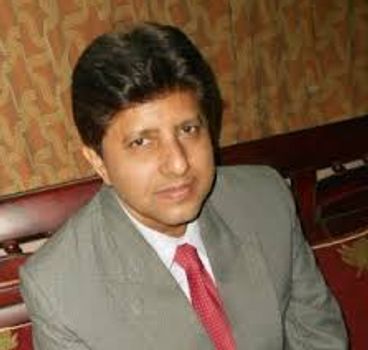 Dr Jayanta Kumar Saha
