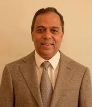 Dr Mani Venugopal