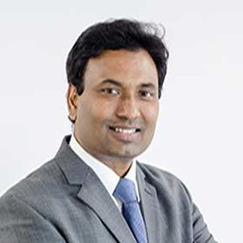 Dr Sunil Dachepalli
