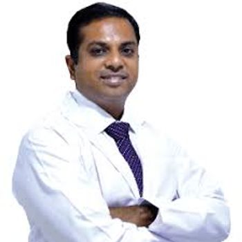 Dr Krishna Kiran Eachempati