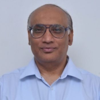 Dr Rakesh Rajput