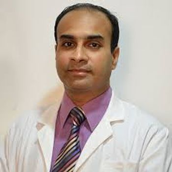 Dr Gaurav Gupta