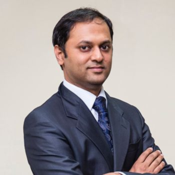 Dr Adarsh C K