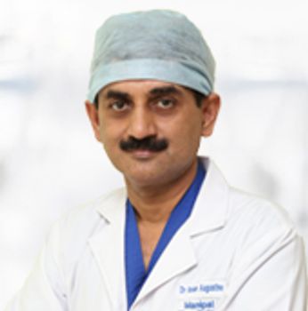 Dr Somanna