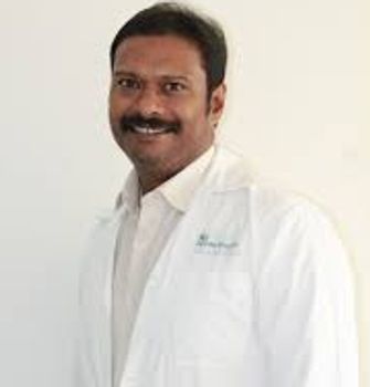 Dr MR Pari