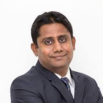 Dr Muruganandham K