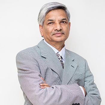 Dr GC Malakondaiah