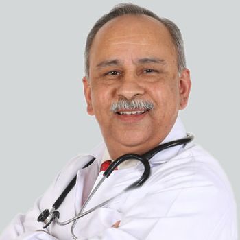 Dr Vishwambhar Nath