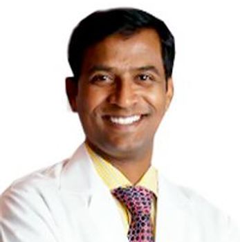 Dr Deepak Bachu