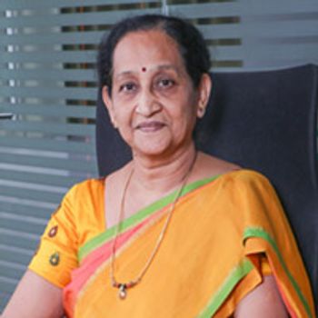 Dr Sheela V Mane