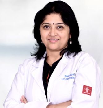 Dr Arati Rama Rao