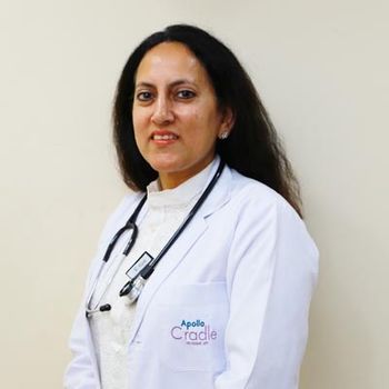 Dr Namita Kapoor Sahgal