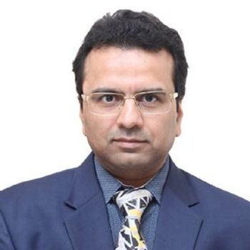 Dr Ravindra Vottery