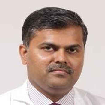 Dr Balamurugan M