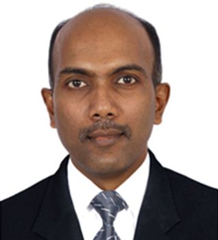 Dr Shankar Ganesh C V