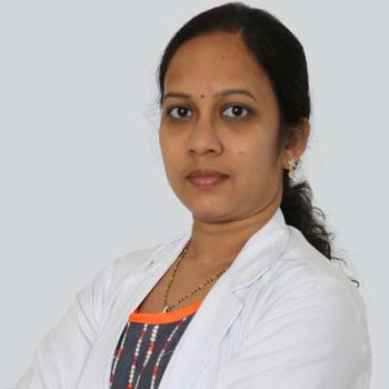 Dr B R N Padmini