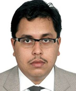 Dr Upal Sengupta
