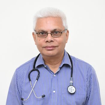 Dr Sandip Banerjee