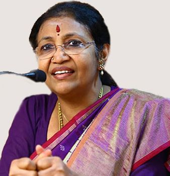 Dr Nithya Ramamurthy