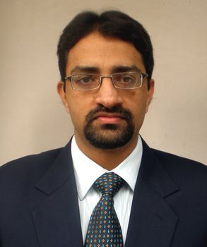 Dr Subhash Jangid