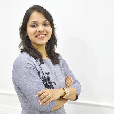Dr Priya Bansal