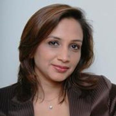 Dr Richa Jagtap