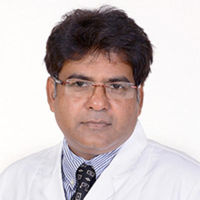 Dr Palash Gupta