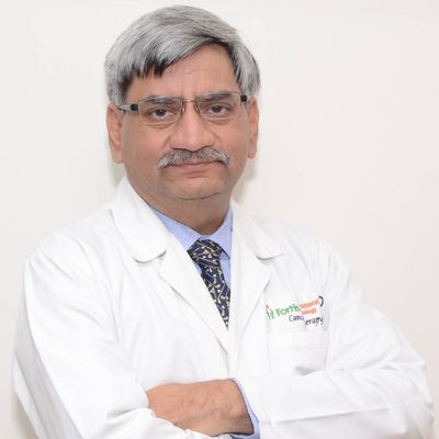 Dr Jalaj Baxi