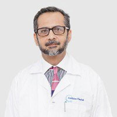 Dr Mohit Bhatt