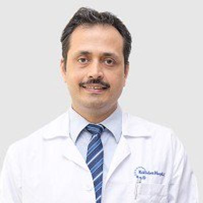 Dr Quazi Ahmad