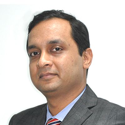 Dr Praveen Kulkarni