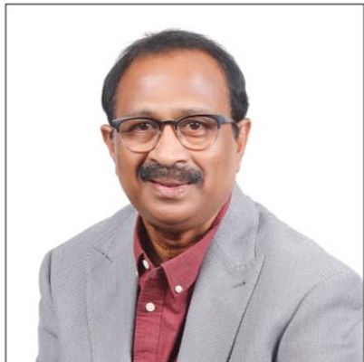 Dr Neelamekam Kapali