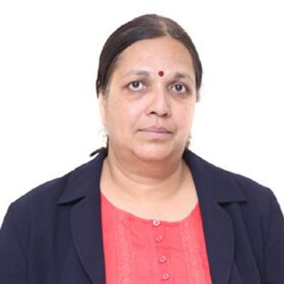 Dr Urmila Anandh