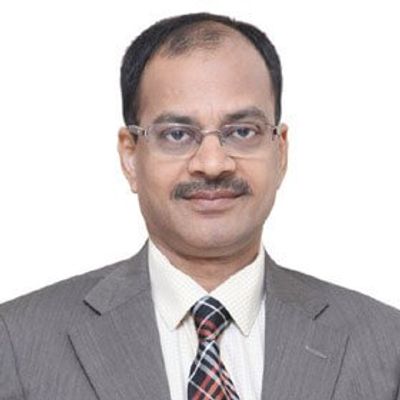 Dr Suresh Babu