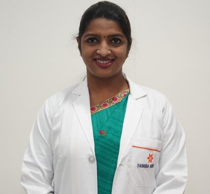 Dr Dhatri Kumari