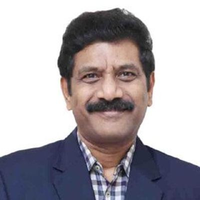 Dr Narahari Y