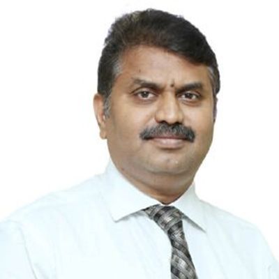 Dr T L V D Prasad Babu